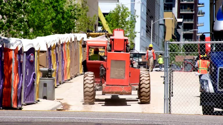 Best Long-Term Portable Toilet Rental  in Inwood, WV